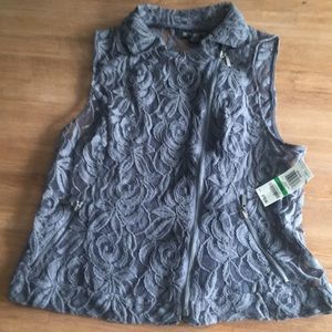 NWT INC Vest